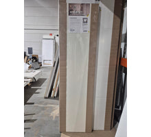 Svedex Superlak boarddeur SL1 53 x 201.5 opdek rechts loopslot