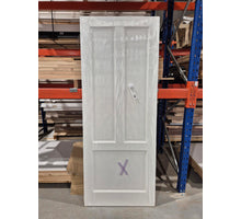 Skantrae binnendeur E047 83 X 211.5 stomp