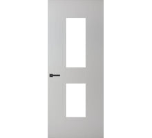 Weekamp binnendeur WK6708-C recht extra breed