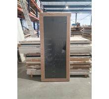 Cando Industriële binnendeur Royston  83x201,5 opdek links - Voorraad ( Nummer: 252 )