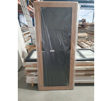 Cando industriële binnendeur Lingfield 83 x 201,5 opdek links - Voorraad ( Nummer: 258 )