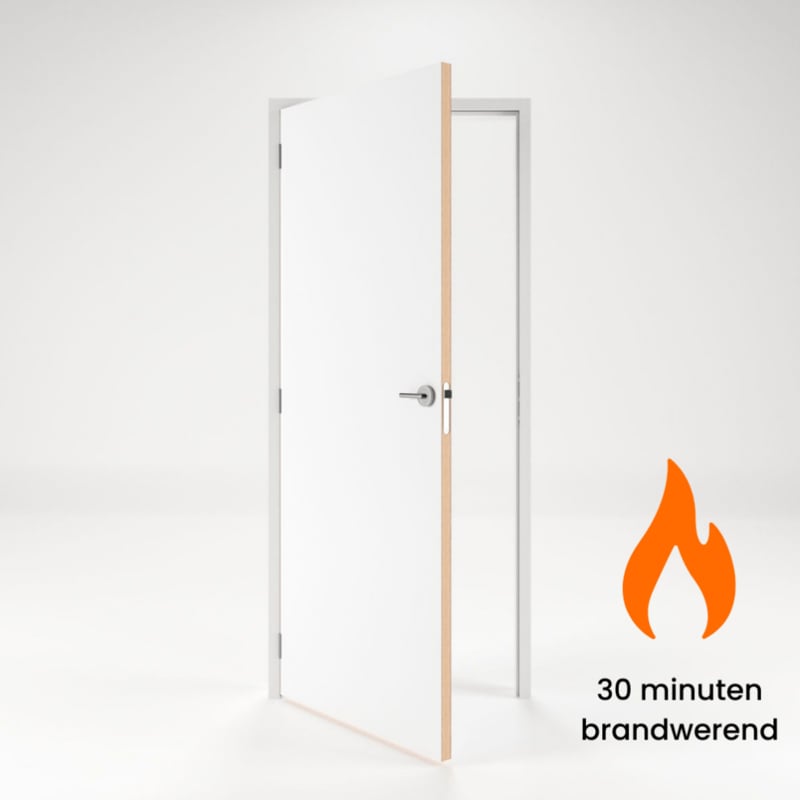 Skantrae Frame DKS 280 30 min brandwerend smal 56x 90