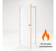 Skantrae Frame DKS 280 30 min brandwerend smal 56x 90 93 x 211.5 Rechts