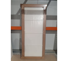 Cando binnendeur Hyde 88x211,5 opdek links - Voorraad ( Nummer: 263 )