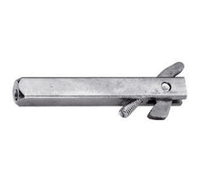 Ami Wisselstift tuimelaar/hol 8x60mm