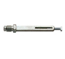 Wisselstift schroefdraad M12/kopschroef 8x70mm