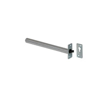 DICTATOR deurveer - Adjunct 2500-s - inbouw