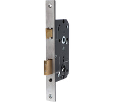 Nemef 4139 veiligheidsslot rechte hoek rvs pc 72 doornmaat 60 mm