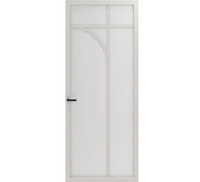 Skantrae SlimSeries One Wit Binnendeur SSL 4611 Nevel glas
