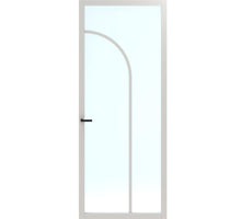SSL 14612 Skantrae Matching Series SlimSeries One | Pure White met blank glas