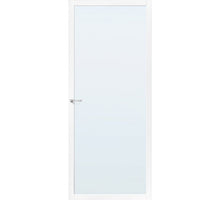 Skantrae binnendeur Slimserie SSL 4400 met blank glas