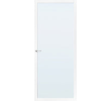 Skantrae binnendeur Slimserie SSL 4400 met nevel glas
