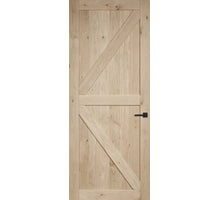 Eicq binnendeur Farmdoor Model VV1