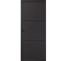 Cando industriële binnendeur Royston 83x211,5 stomp - Voorraad ( Nummer: 147 )