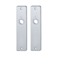 HOPPE Kortschilden 378 185x42mm Blind/Loop F1