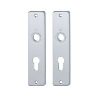 HOPPE Kortschilden 378 185x42mm PC55 F1