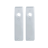HOPPE Kortschilden 202KP 165x40mm Blind/Loop F1