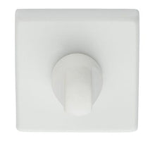 Skantrae toiletgarnituur Tulsa  mat Wit