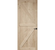 Eicq binnendeur Farmdoor Model VV2