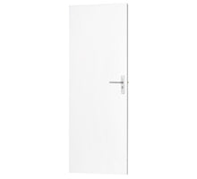 Skantrae binnendeur  SKB 290. Opdek links.  88 x 211.5 nr 371