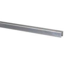 Storemax schuifdeurrail Basic H60 grijs aluminium 200cm