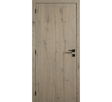 Eicq Parketdeuren Barnwood 5 gelijke verticale stroken