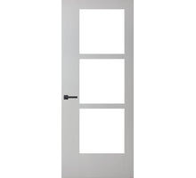 Weekamp binnendeur WK6506-C recht extra breed