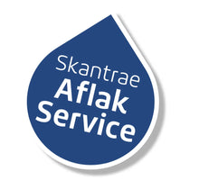Skantrae aflak service