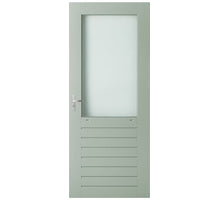 Weekamp Achterdeur WK048 93x2340