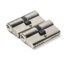 Winkhaus cilinder SKG** 30 - 30 mm set van 2 stuks