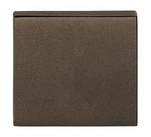 Formani BASICS BSQB53 blind plaatje brons