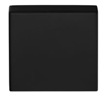 Formani BASICS BSQB53 blind plaatje zwart