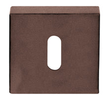 Formani BASICS BSQN53 sleutelplaatje brons