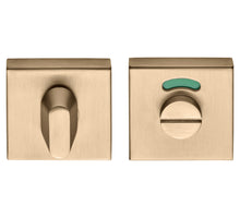 Formani BASICS BSQWC53 toiletgarnituur Q5-6-7-8 PVD BL