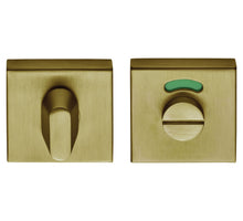 Formani BASICS BSQWC53 toiletgarnituur Q5-6-7-8 PVD goud