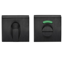 Formani BASICS BSQWC53 toiletgarnituur Q5-6-7-8 PVD gunm.