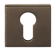 Formani BASICS BSQY53 cilinderplaatje brons