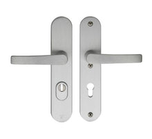 Cando veiligheidspakket CVP105  Aluminium