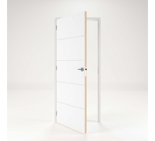 Cando Deur-kozijncombinatie Board Panel DKC2-2A01 56 x 90