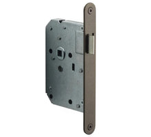 FORMANI loopslot BASICS LBLASFC afgerond met bronzen voorplaat