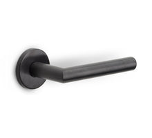 Formani BASICS LB2-19 deurkruk op rozet EN1906 PVD IG PR