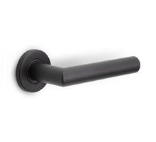 Formani BASICS LB2L-22 deurkruk op rozet EN1906 NM PR