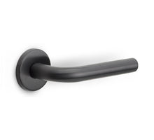 Formani BASICS LB3-19 deurkruk op rozet EN1906 PVD IG PR