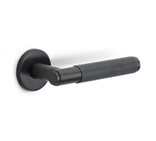 Formani BASICS LB5-22 deurkruk op rozet EN1906 PVD IG PR