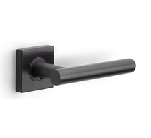 Formani BASICS LB7-19/BSQ deurkruk gev.op rozet PVD IG
