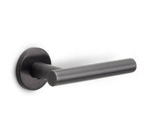 Formani BASICS LB7-19 deurkruk op rozet EN1906 PVD IG PR