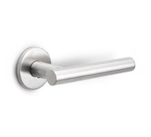 Formani BASICS LB7-19 deurkruk op rozet EN1906 rvs PR