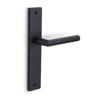 Formani BASICS LB2-19P14SFC geveerd op schild zwart PR