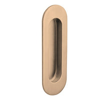 Formani BASICS LB41 schuifdeurkom PVD licht brons