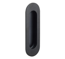 Formani BASICS LB41 schuifdeurkom PVD gunmetal